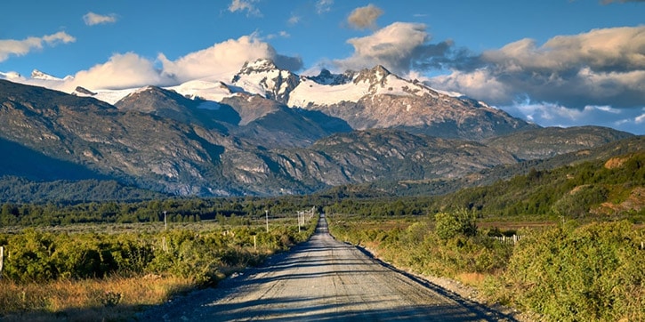 Carretera Austral