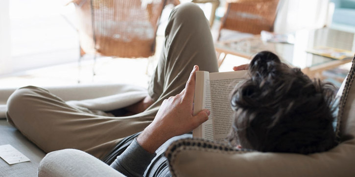 Come rendere la lettura un'abitudine
