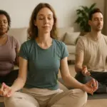 Meditazione guidata per principianti: passi semplici per iniziare subito senza errori comuni