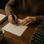 Scrivere racconti brevi per piacere personale: le tecniche degli autori per iniziare senza blocchi