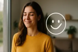Cosa significa davvero avere una mentalità positiva? Il dettaglio che fa la differenza nella crescita quotidiana