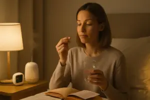 Tecniche di rilassamento per dormire meglio: il rituale serale consigliato dagli esperti
