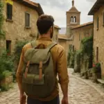 Itinerari a piedi tra borghi sconosciuti: luoghi magici dove il tempo sembra fermarsi
