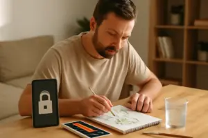 Come limitare le distrazioni mentre si svolgono hobby: l’accorgimento facile da adottare subito