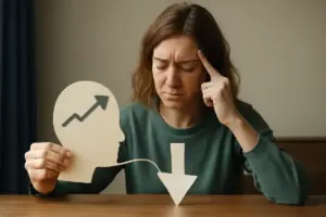 Come evitare l’auto-sabotaggio mentale? L’errore più comune che rallenta la tua evoluzione personale