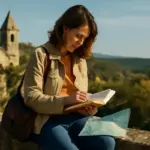 Piccoli viaggi creativi: come stimolare nuove idee esplorando mete insolite nella tua regione