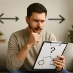 Processo decisionale efficace mindset: una tecnica semplice per scegliere meglio senza rimpianti