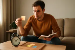 Come smettere di sprecare tempo nei pomeriggi liberi: una tecnica di priorità spesso trascurata