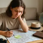 Quali errori evitare nella pianificazione di un viaggio di scoperta? Il passo che salva entusiasmo e tempo