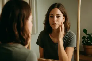 Autoconsapevolezza ed emozioni: il gesto quotidiano che trasforma la percezione di sé