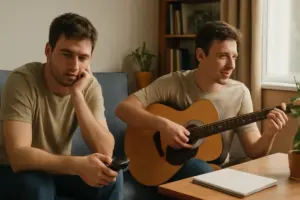 Come ritrovare la motivazione nei momenti di noia? Il segreto è esplorare passioni inaspettate