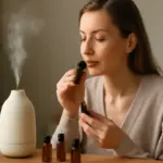 Aromaterapia e benessere psicofisico: gli oli essenziali da provare e come usarli correttamente