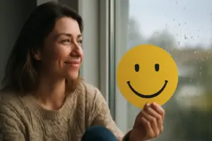 La forza del pensiero ottimista nei periodi difficili: perché può cambiare il tuo modo di affrontare le giornate