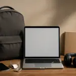 Cosa portare in uno zaino minimalista? L’oggetto indispensabile che migliora la libertà in viaggio