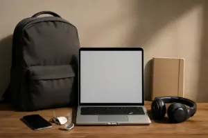 Cosa portare in uno zaino minimalista? L’oggetto indispensabile che migliora la libertà in viaggio