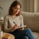 Scrittura creativa nei momenti liberi: esercizi facili per sbloccare immaginazione e relax