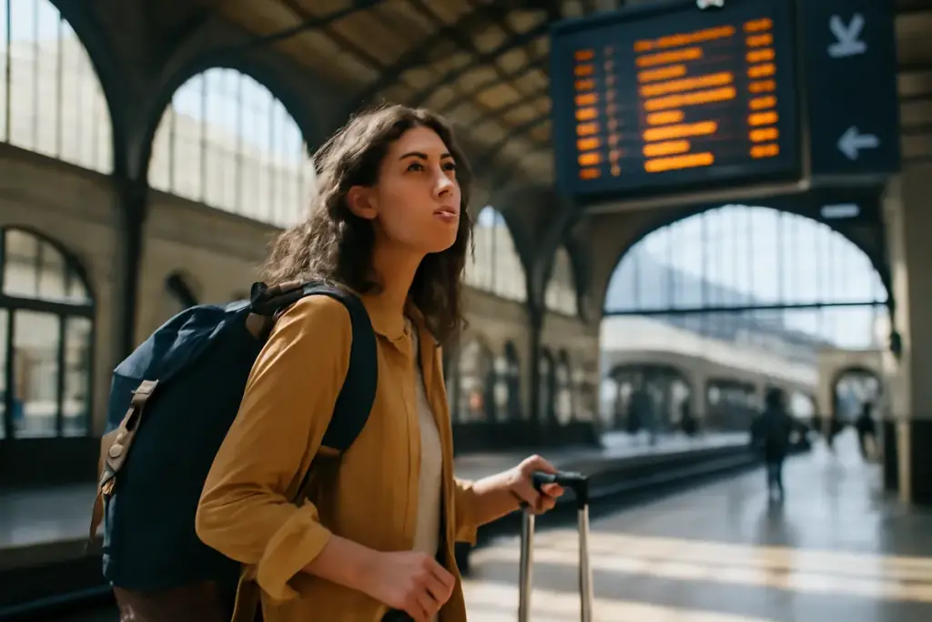 Viaggiare seguendo la propria curiosità: un esercizio pratico per allenare apertura mentale e resilienza
