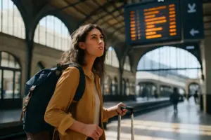 Viaggiare seguendo la propria curiosità: un esercizio pratico per allenare apertura mentale e resilienza