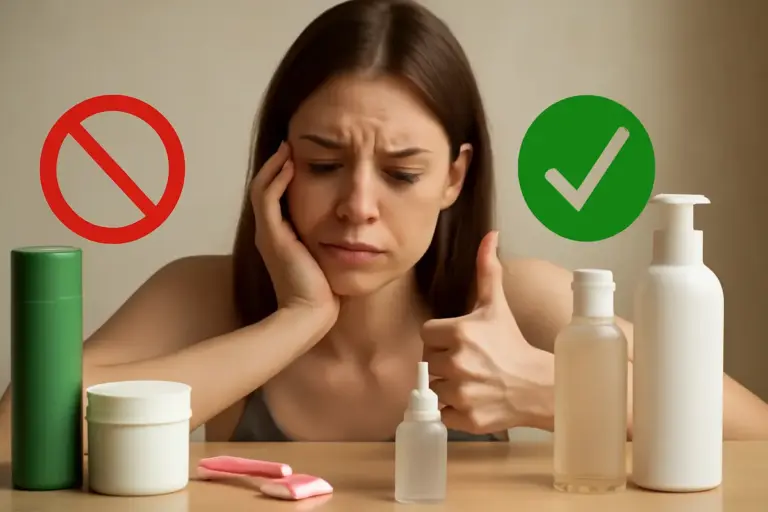 Quali errori evitare nella cura di sé? Un approccio consapevole per risultati duraturi
