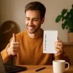 Come monitorare i piccoli successi personali: la strategia che aumenta l’autostima e spinge a continuare