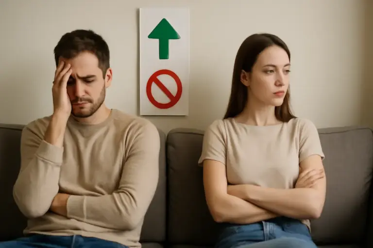 Errori frequenti nel mindset sulla crescita personale: quali comportamenti evitano i più soddisfatti