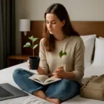 Come trasformare una breve fuga in un momento di crescita? Strategie facili per tornare ispirati