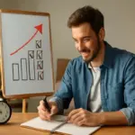 Obiettivi personali sfidanti: come impostarli per rendere appassionante ogni giornata?