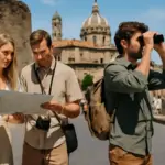 Qual è la vera differenza tra essere turista e viaggiatore? Il dettaglio che cambia il modo di scoprire il mondo