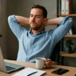 Come sfruttare pause brevi nella routine? Il metodo scientifico che migliora produttività e piacere