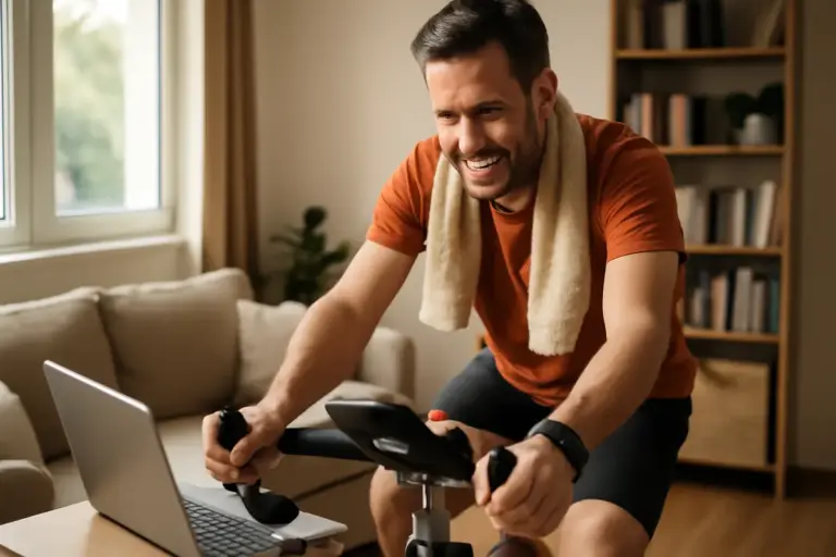 Perseveranza e motivazione personale: il segreto che unisce costanza e piacere nel tempo libero
