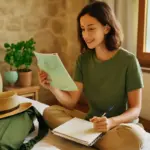 Organizzare un viaggio sostenibile: la scelta che favorisce benessere personale e rispetto per il luogo