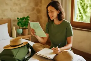 Organizzare un viaggio sostenibile: la scelta che favorisce benessere personale e rispetto per il luogo