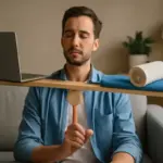 Equilibrio tra lavoro e tempo libero: come ritrovare benessere con piccole abitudini?