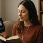 Ascoltare podcast formativi nel tempo libero: il miglior genere per ispirare nuovi interessi