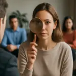 Come gestire il confronto con gli altri senza perdere fiducia? La pratica che cambia la prospettiva