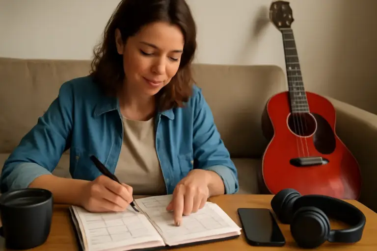 Come organizzare weekend produttivi? La semplice pianificazione che libera spazio per le passioni
