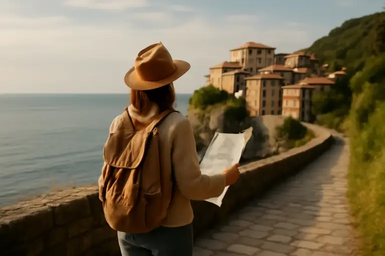 Viaggi fuori stagione: come cogliere il piacere della scoperta senza caos e riscoprire il silenzio