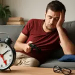 Errori comuni nella gestione del tempo libero: quali abitudini rallentano il miglioramento personale?