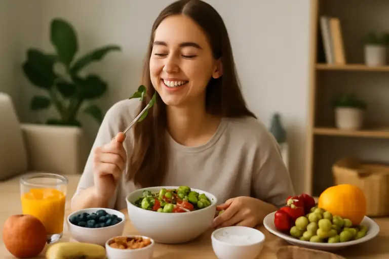 Alimentazione e serenità: quali cibi favoriscono emozioni positive secondo gli studi?
