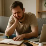 Come trovare ispirazione nei momenti di stanchezza? Strategie pratiche per ripartire nel tempo libero