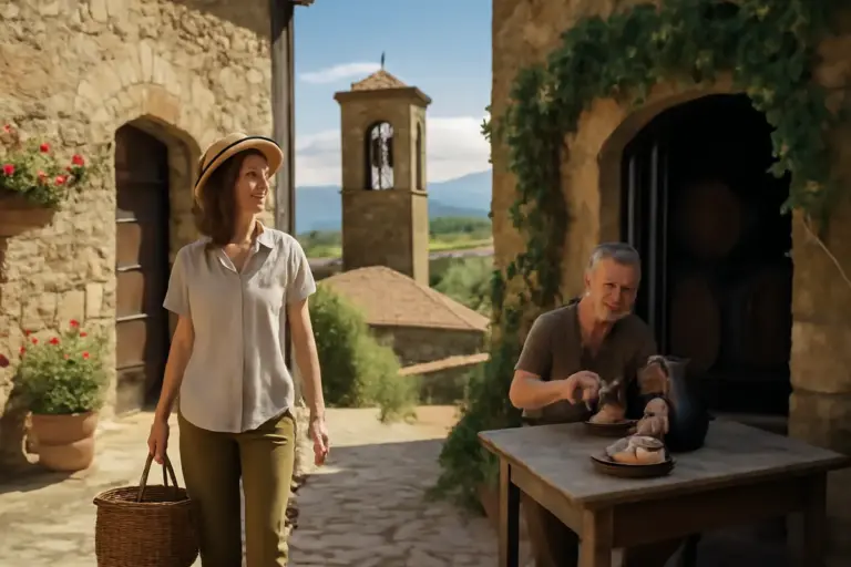 Cosa vedere in un viaggio lento in Italia? Esperienze autentiche fuori dalle guide più note