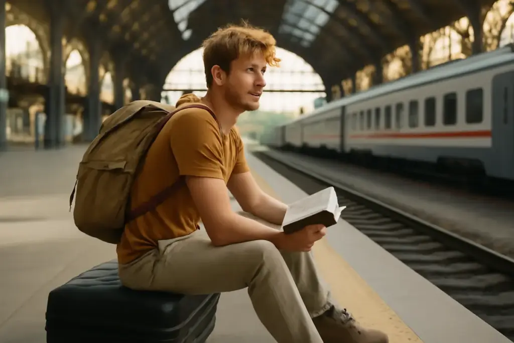 Viaggiare da soli per crescita personale: i vantaggi inaspettati di partire senza compagnia