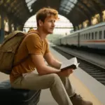 Viaggiare da soli per crescita personale: i vantaggi inaspettati di partire senza compagnia