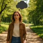 Benefici della camminata mindfulness: la strategia per alleggerire i pensieri negativi
