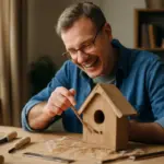 Cosa succede quando dedichi tempo a un hobby pratico? La risposta che sorprende molti adulti