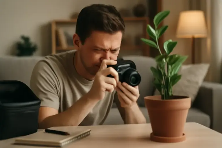 Fotografia per principianti: come ottenere belle foto senza costose attrezzature