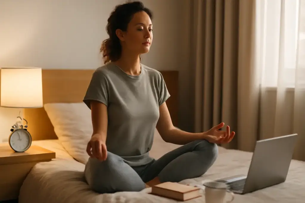 Abitudini che rafforzano il mindset resiliente: la routine mattutina che molti ignorano e che aiuta davvero