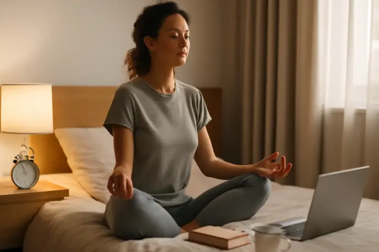 Abitudini che rafforzano il mindset resiliente: la routine mattutina che molti ignorano e che aiuta davvero