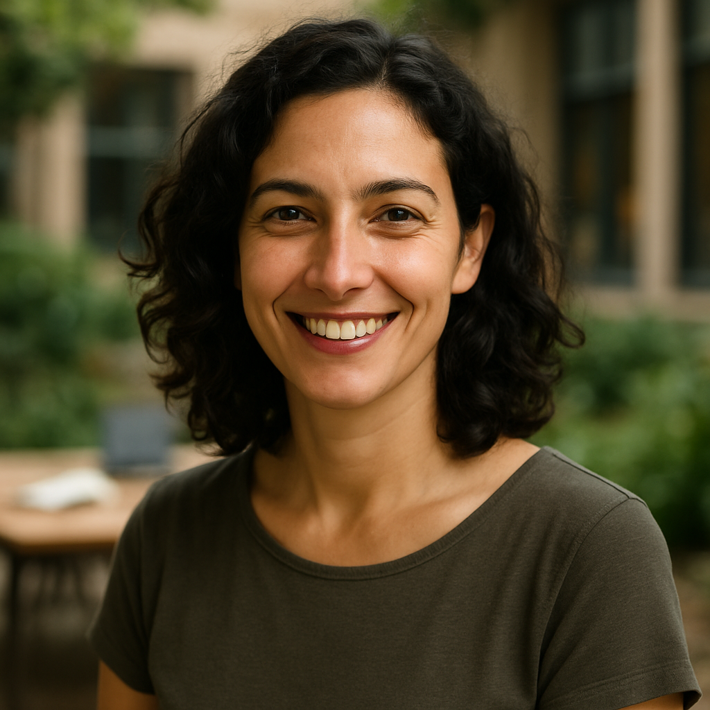 Cecilia Taveri