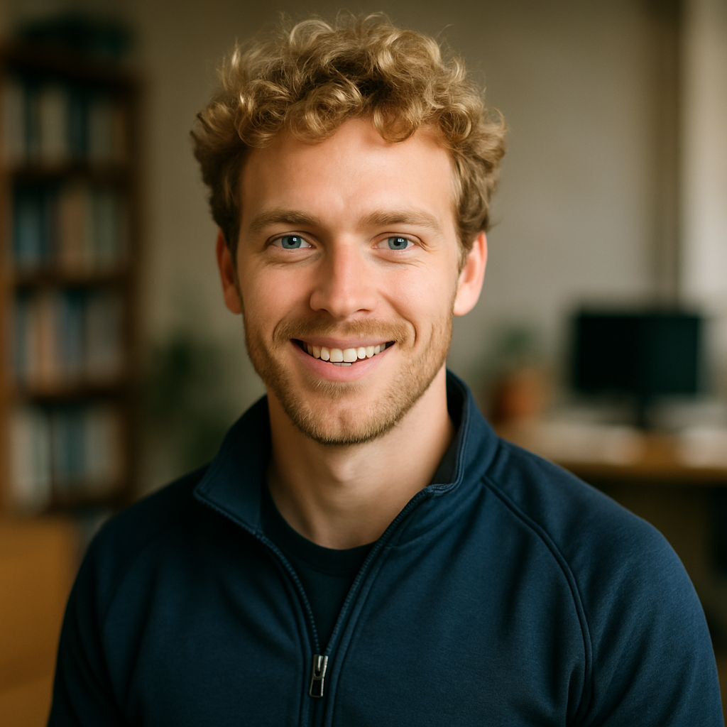 Matteo Carlassare